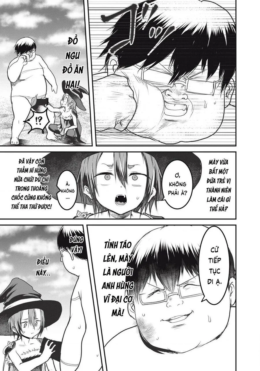 Hạ Bộ Vô Song Chap 14.2 - Next Chap 15.2