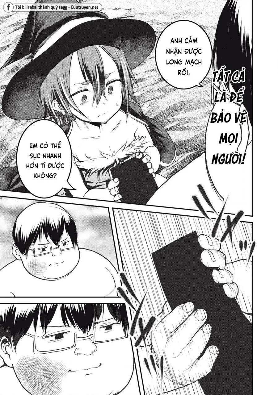Hạ Bộ Vô Song Chap 14.2 - Next Chap 15.2