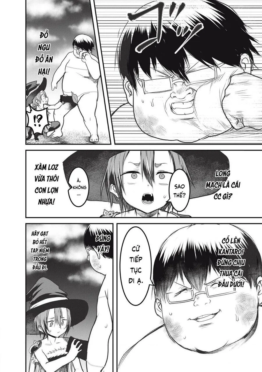 Hạ Bộ Vô Song Chap 14.2 - Next Chap 15.2
