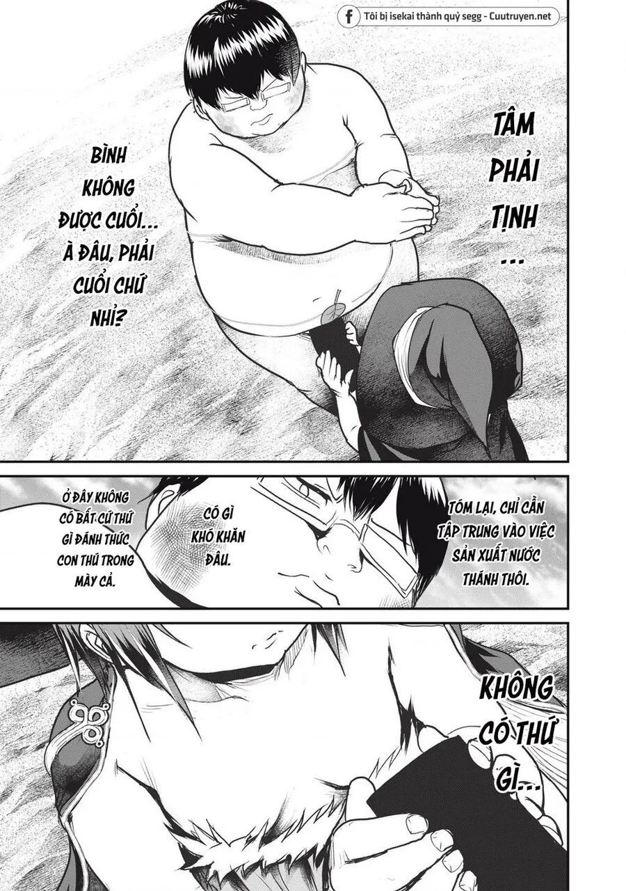Hạ Bộ Vô Song Chap 14.2 - Next Chap 15.2