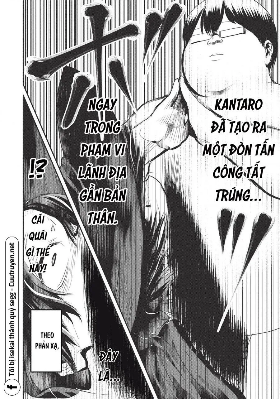 Hạ Bộ Vô Song Chap 15.1 - Next Chap 16.1