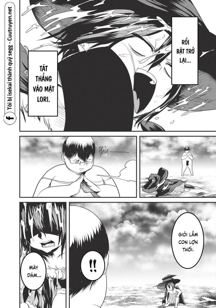 Hạ Bộ Vô Song Chap 15.1 - Next Chap 16.1