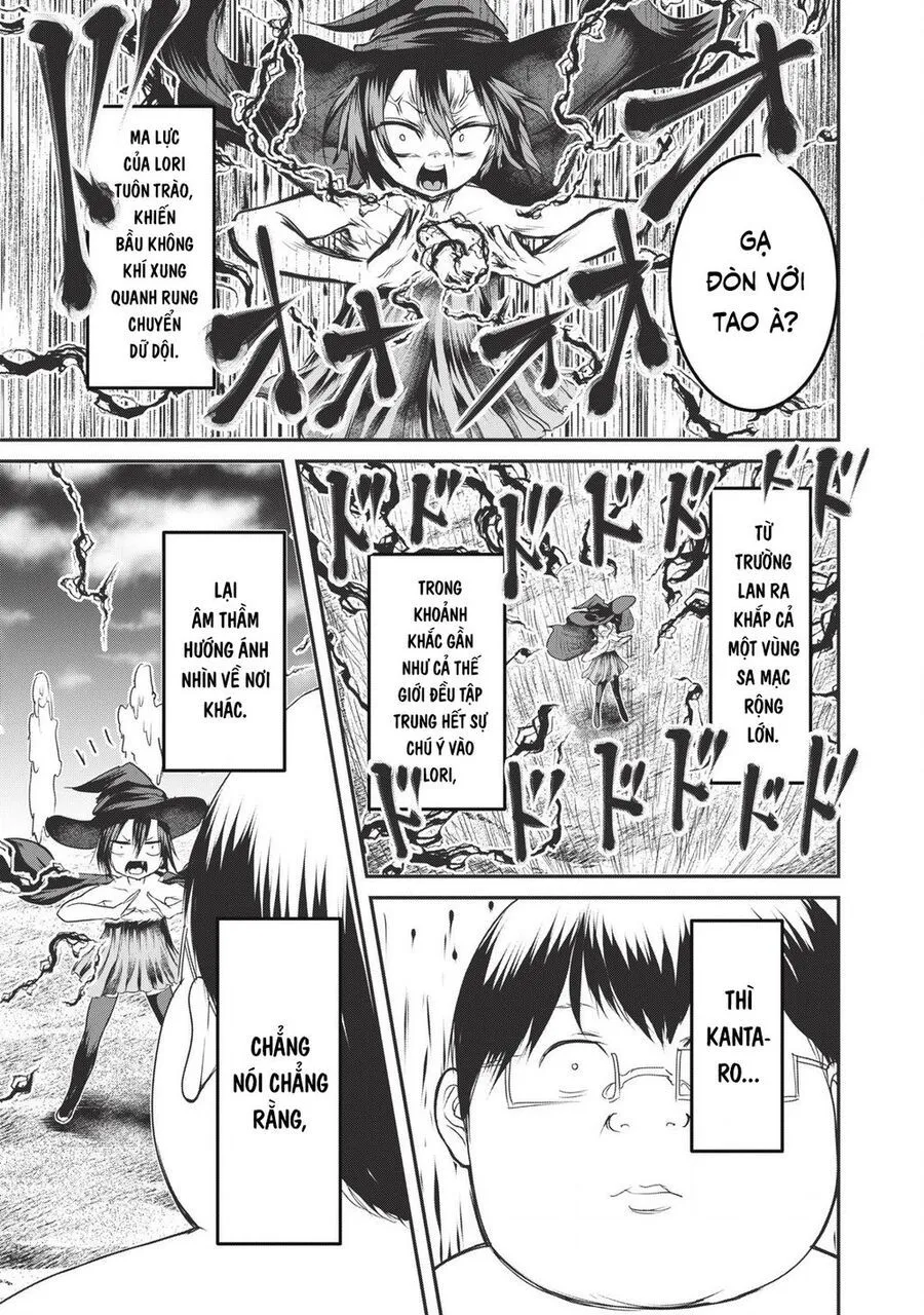 Hạ Bộ Vô Song Chap 15.1 - Next Chap 16.1