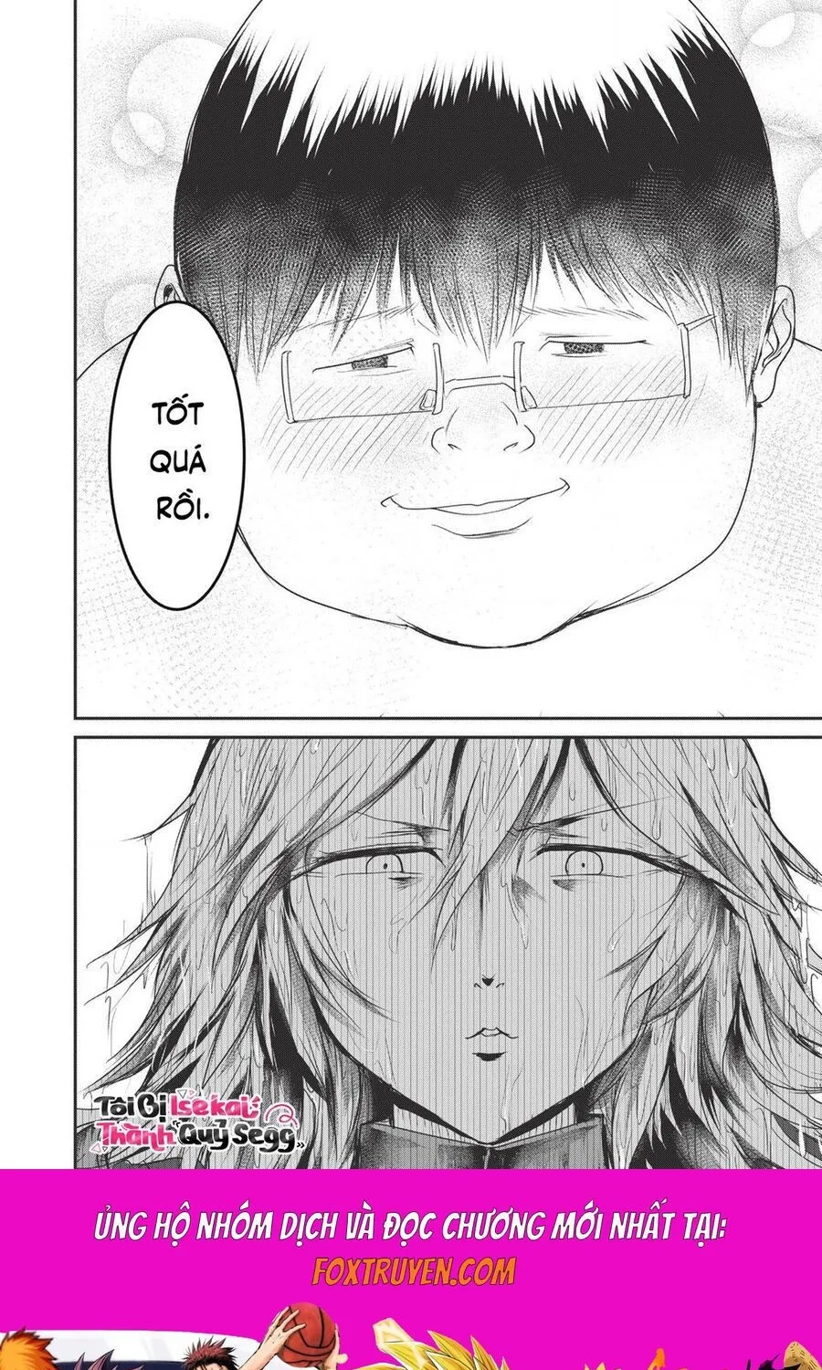 Hạ Bộ Vô Song Chap 15.1 - Next Chap 16.1