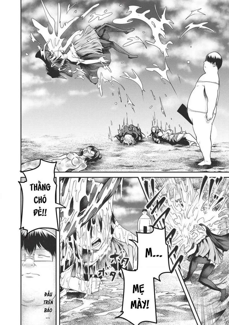 Hạ Bộ Vô Song Chap 15.1 - Next Chap 16.1