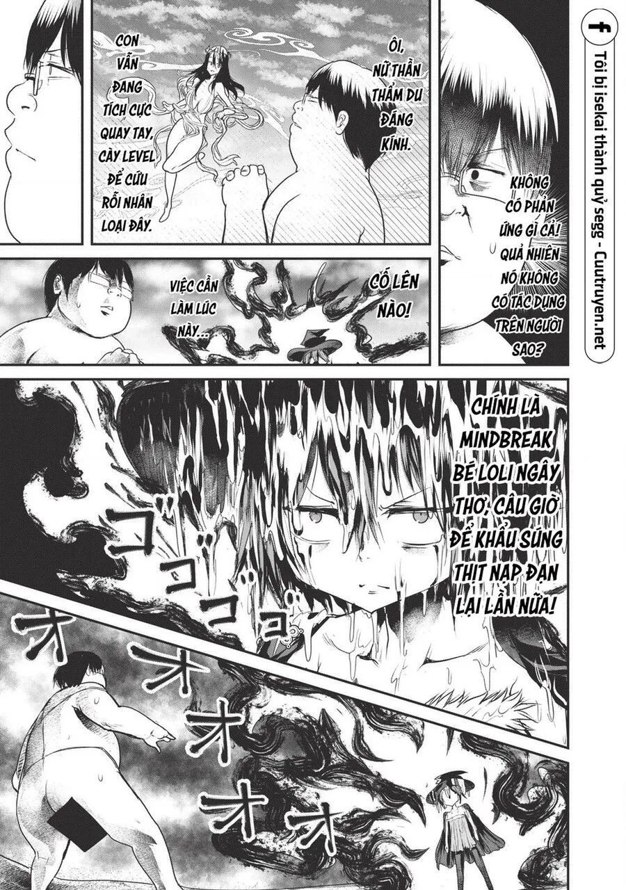 Hạ Bộ Vô Song Chap 15.1 - Next Chap 16.1