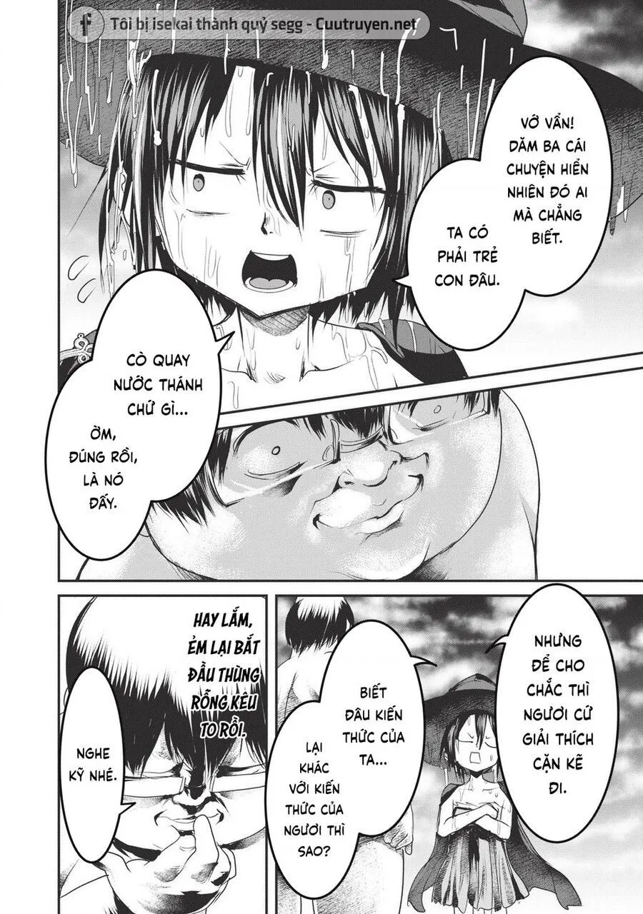 Hạ Bộ Vô Song Chap 15.1 - Next Chap 16.1
