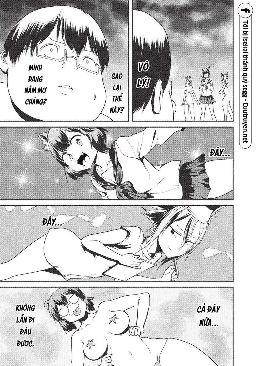 Hạ Bộ Vô Song Chap 15.2 - Next Chap 16.2