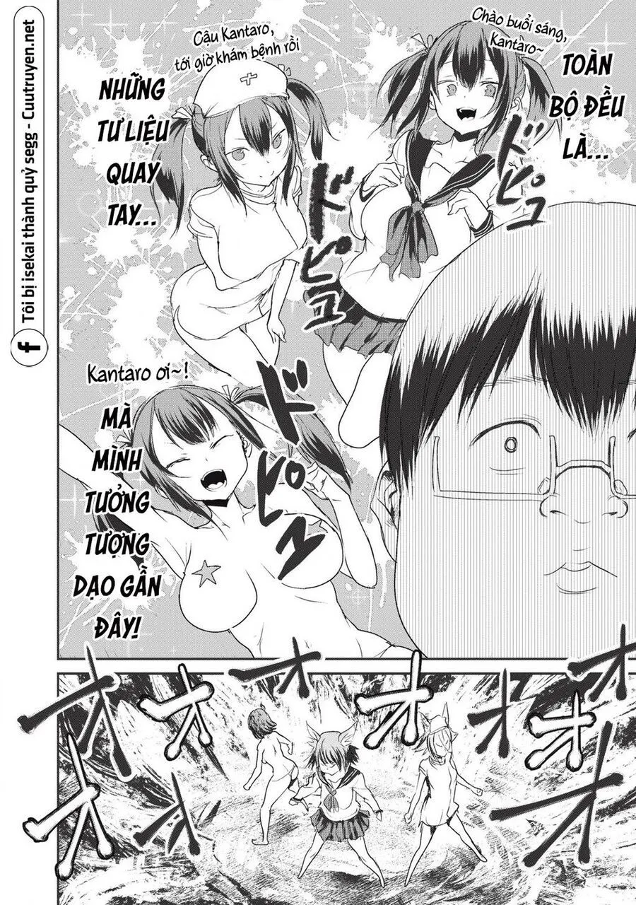 Hạ Bộ Vô Song Chap 15.2 - Next Chap 16.2