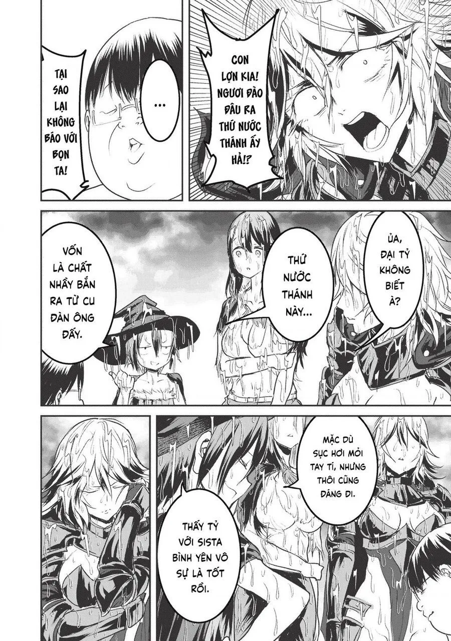 Hạ Bộ Vô Song Chap 15.2 - Next Chap 16.2
