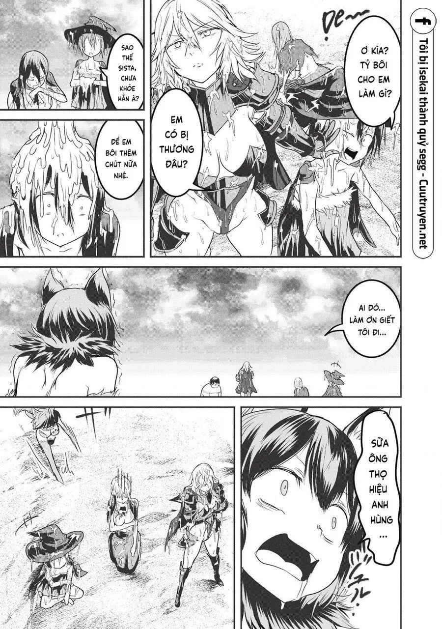 Hạ Bộ Vô Song Chap 15.2 - Next Chap 16.2