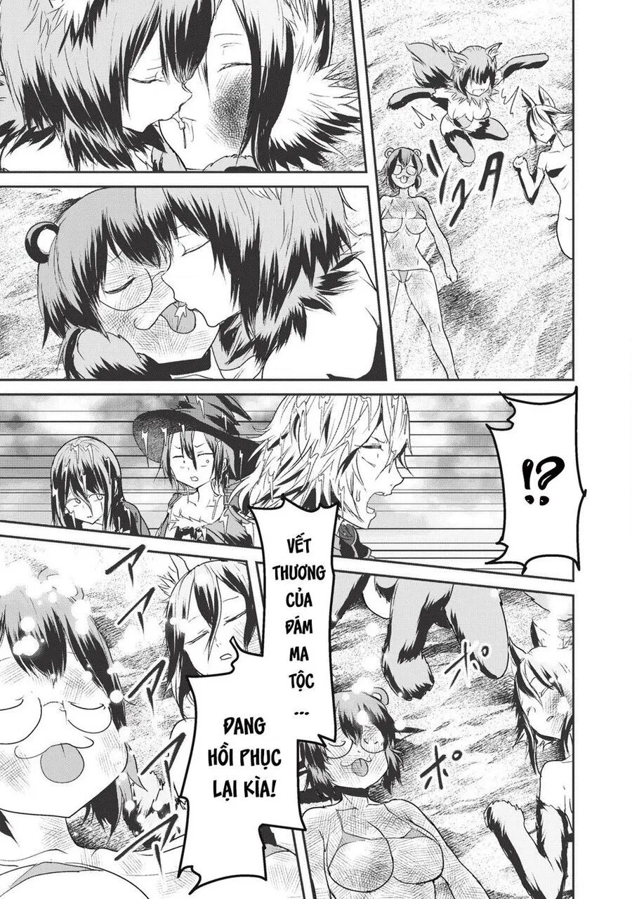 Hạ Bộ Vô Song Chap 15.2 - Next Chap 16.2