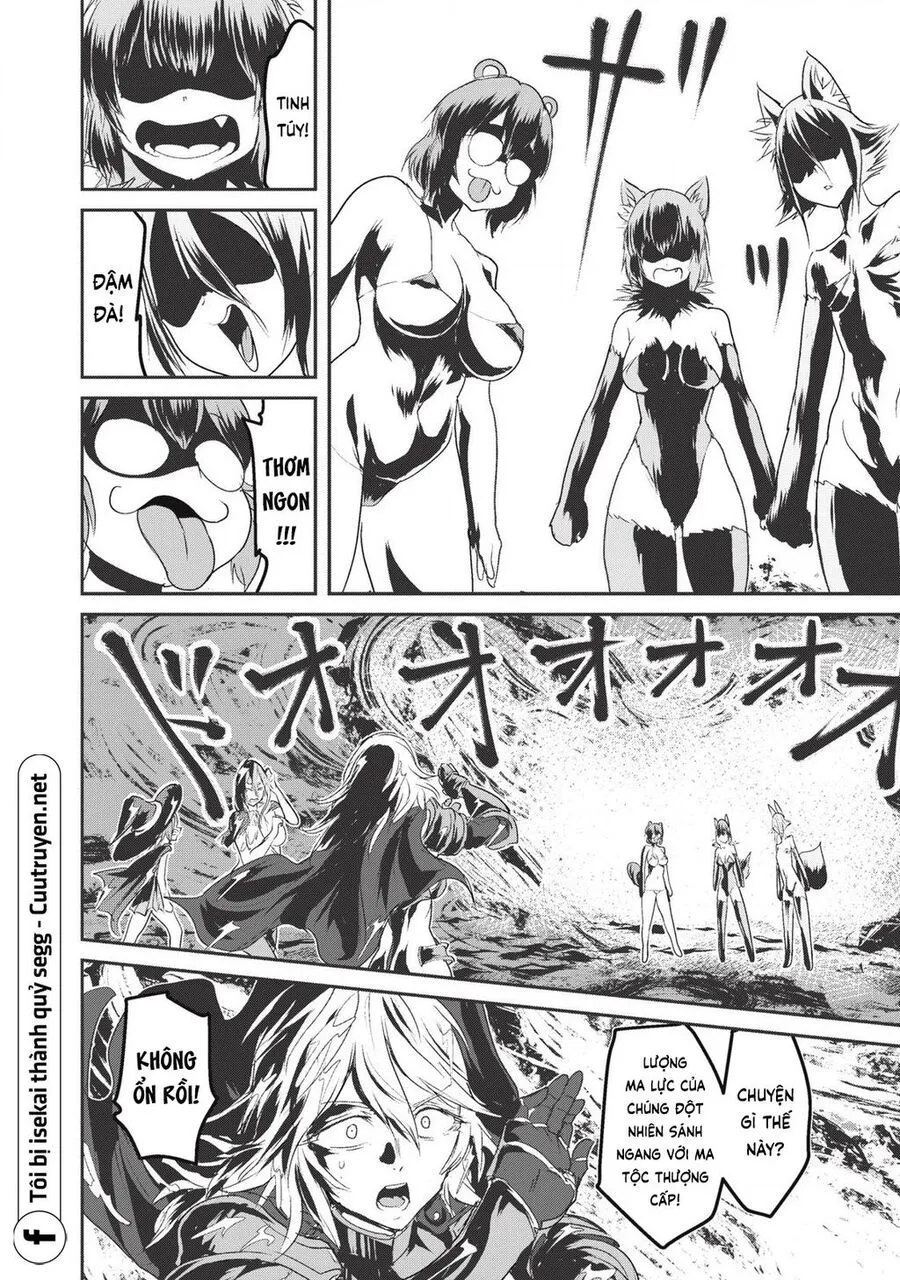 Hạ Bộ Vô Song Chap 15.2 - Next Chap 16.2