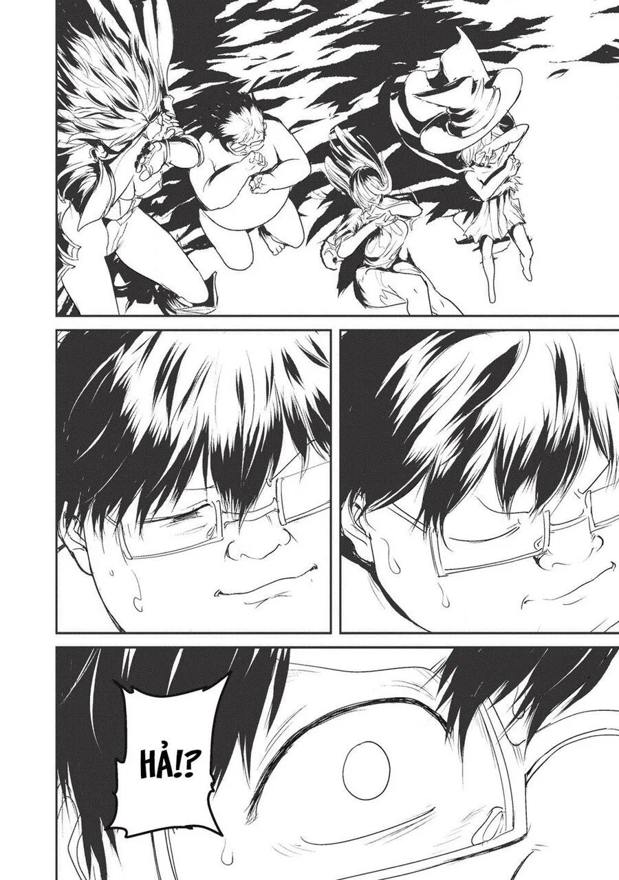 Hạ Bộ Vô Song Chap 15.2 - Next Chap 16.2