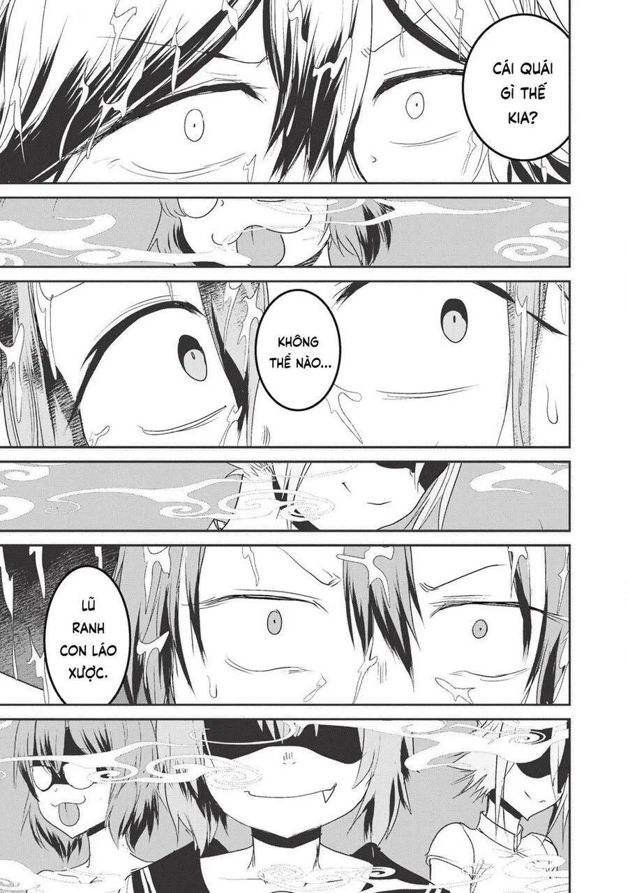 Hạ Bộ Vô Song Chap 15.2 - Next Chap 16.2
