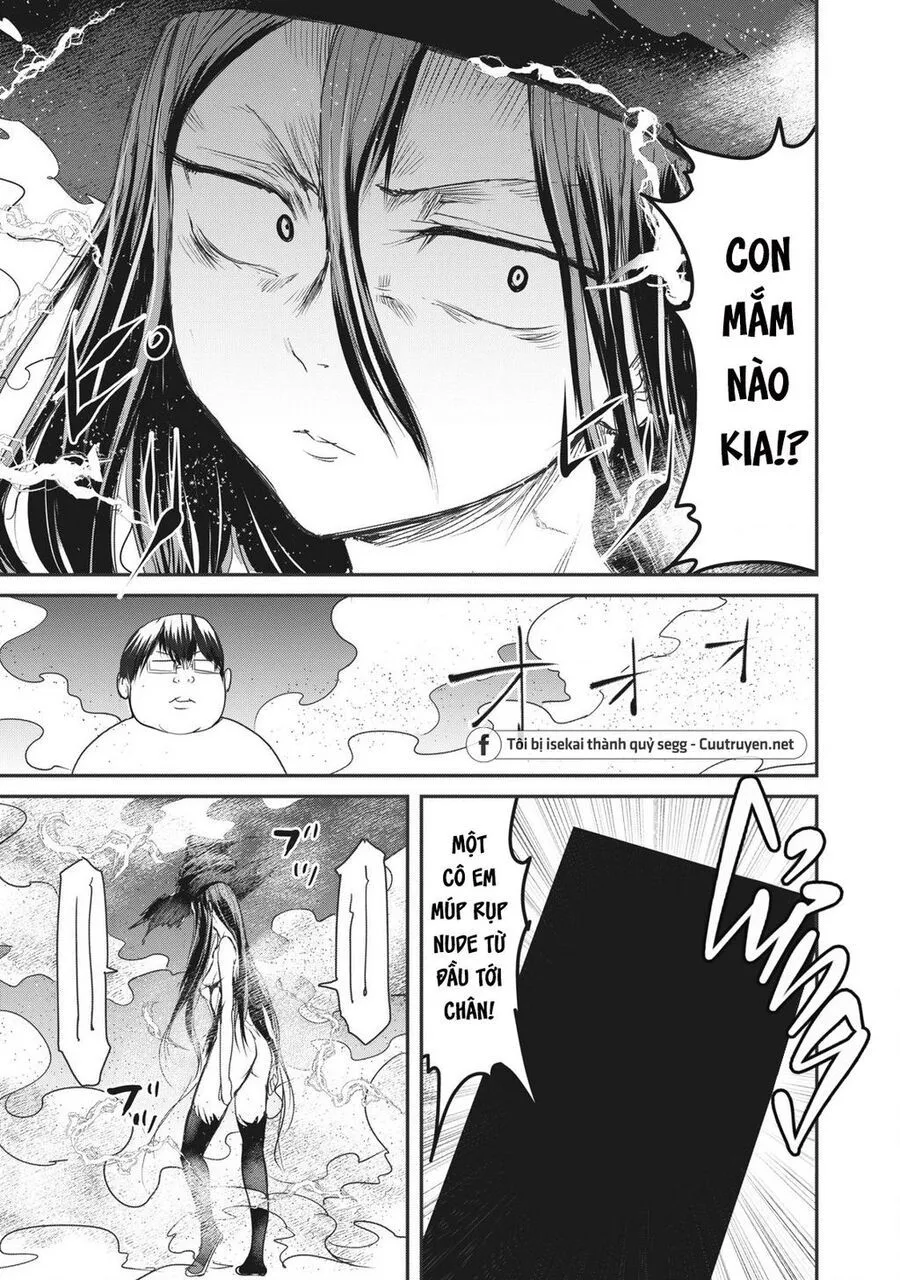 Hạ Bộ Vô Song Chap 16 - Next Chap 17