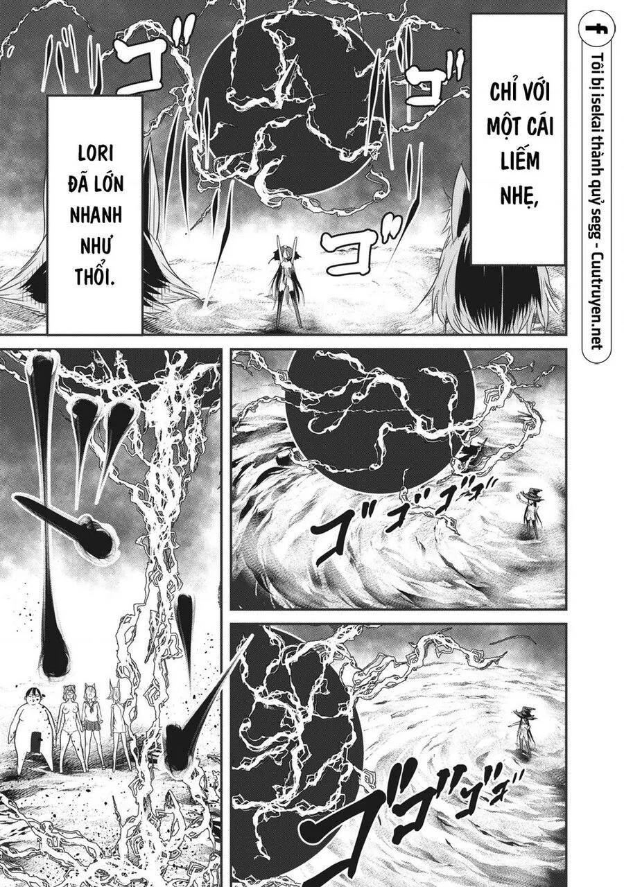 Hạ Bộ Vô Song Chap 16 - Next Chap 17