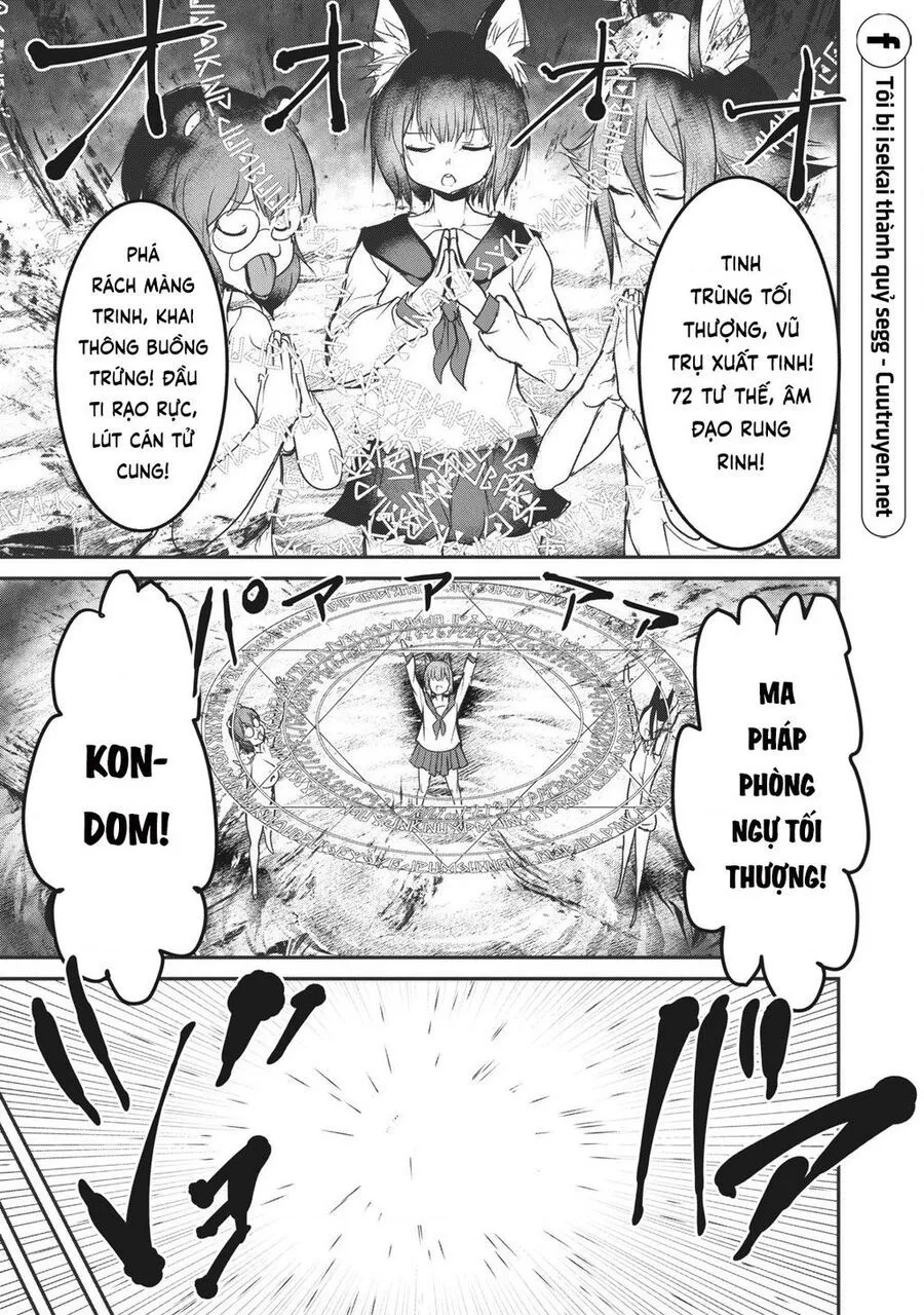 Hạ Bộ Vô Song Chap 16 - Next Chap 17