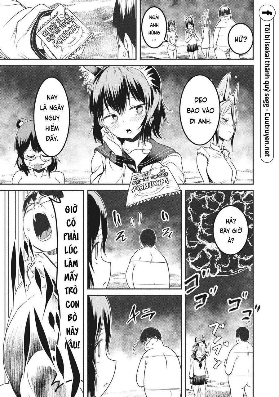 Hạ Bộ Vô Song Chap 16 - Next Chap 17