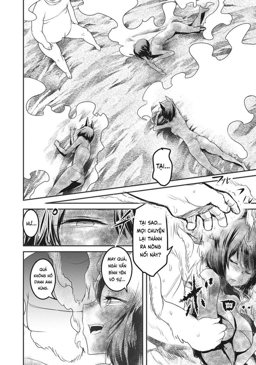Hạ Bộ Vô Song Chap 16 - Next Chap 17