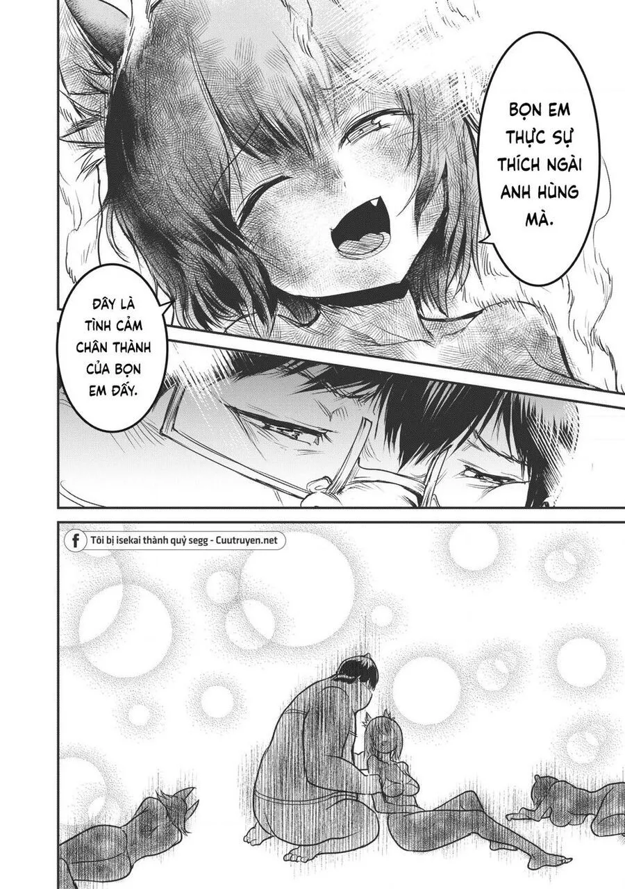 Hạ Bộ Vô Song Chap 16 - Next Chap 17