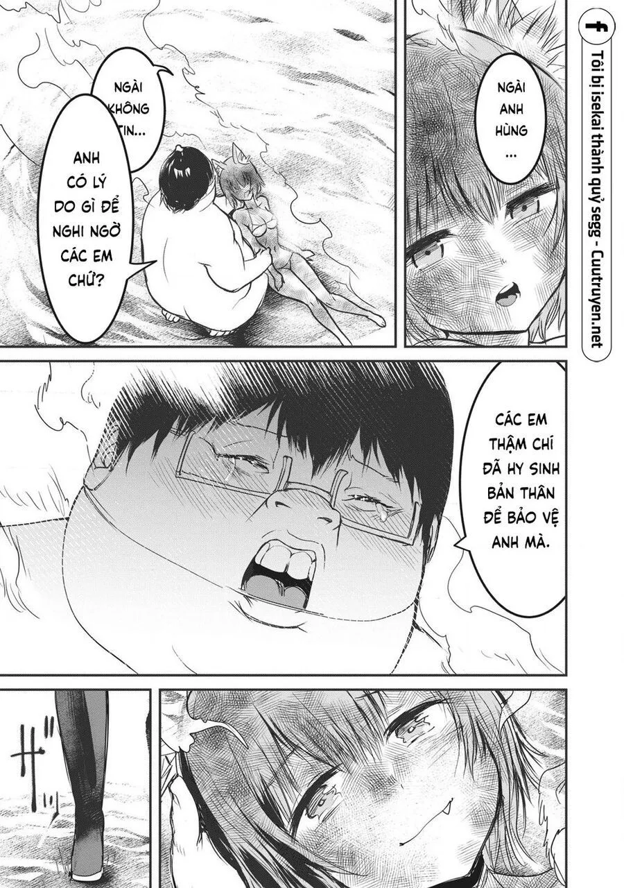 Hạ Bộ Vô Song Chap 16 - Next Chap 17