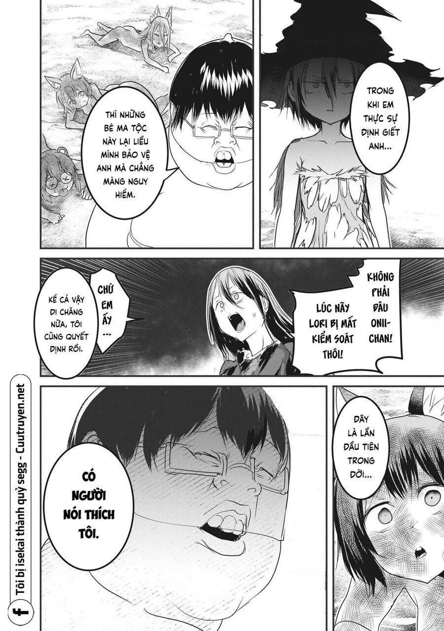 Hạ Bộ Vô Song Chap 16 - Next Chap 17