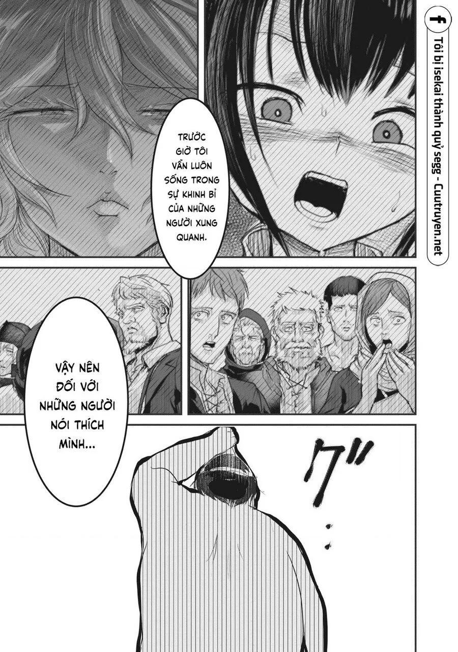Hạ Bộ Vô Song Chap 16 - Next Chap 17