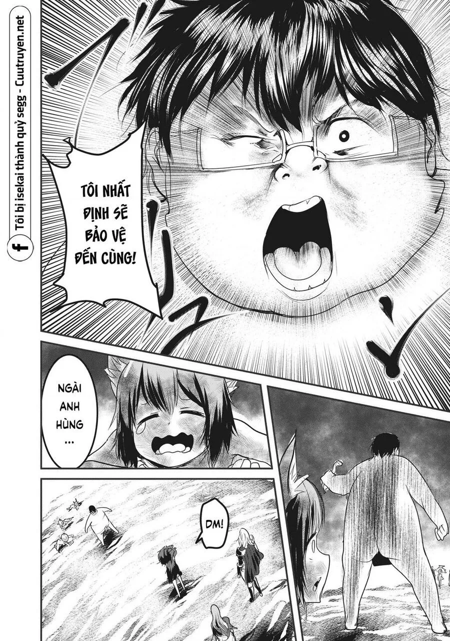 Hạ Bộ Vô Song Chap 16 - Next Chap 17