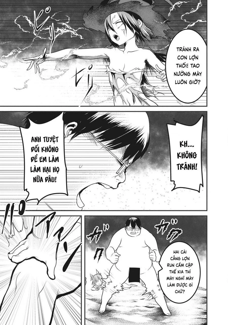 Hạ Bộ Vô Song Chap 16 - Next Chap 17