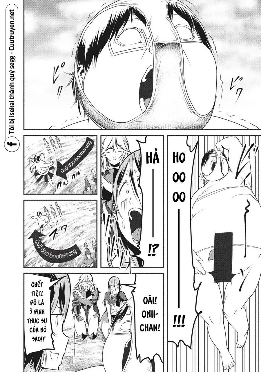 Hạ Bộ Vô Song Chap 16 - Next Chap 17