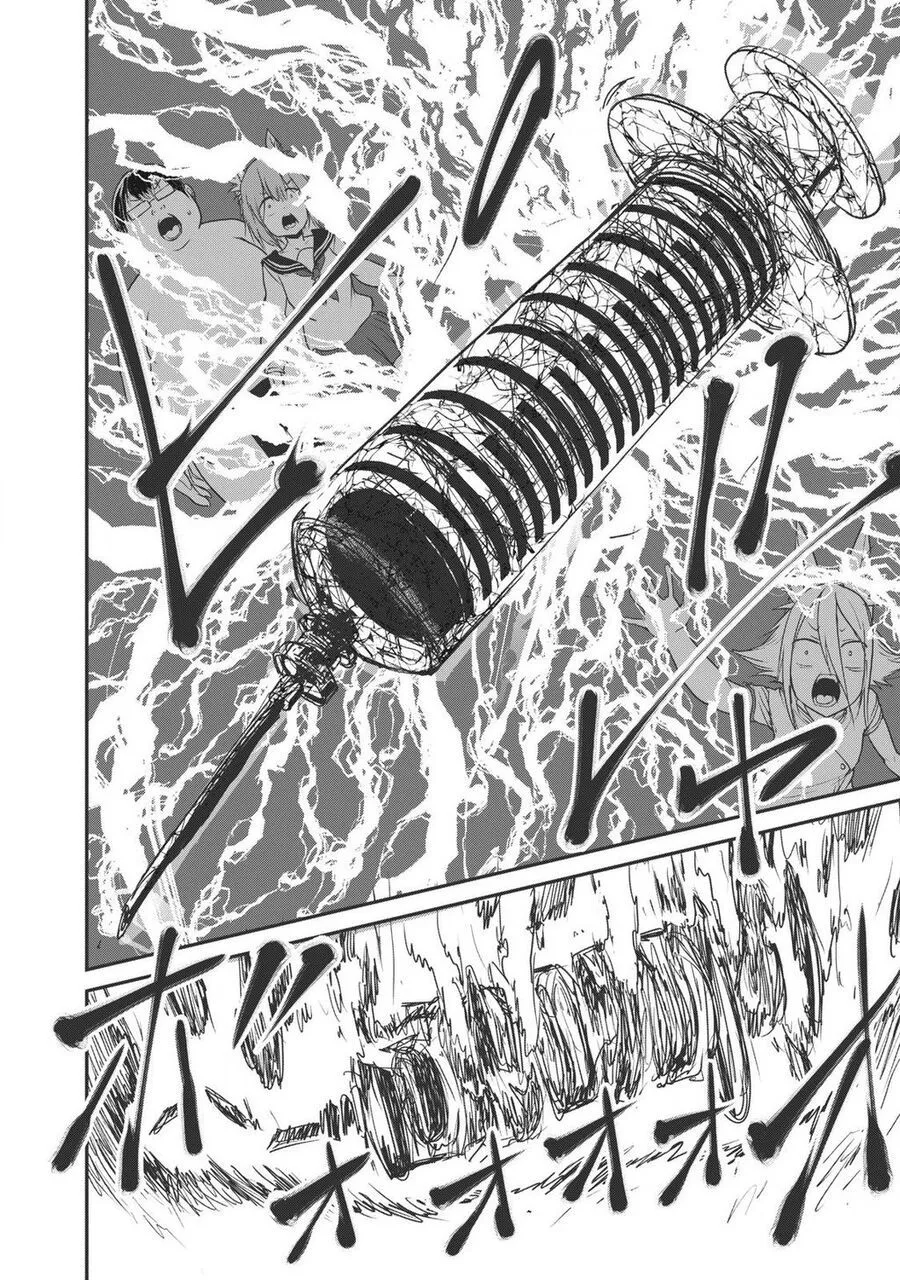 Hạ Bộ Vô Song Chap 16 - Next Chap 17