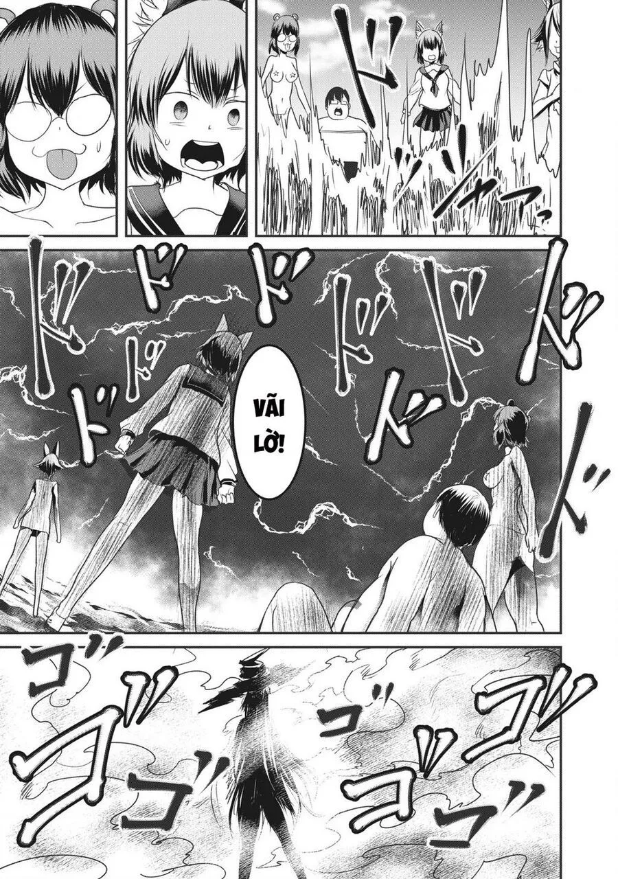 Hạ Bộ Vô Song Chap 16 - Next Chap 17