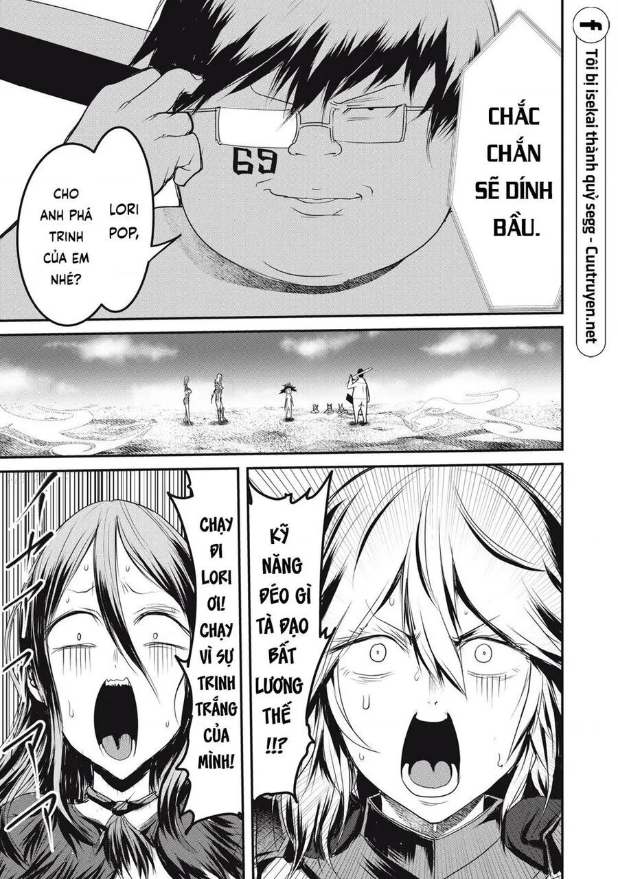 Hạ Bộ Vô Song Chap 17 - Next Chap 18