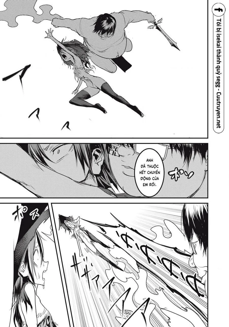 Hạ Bộ Vô Song Chap 17 - Next Chap 18