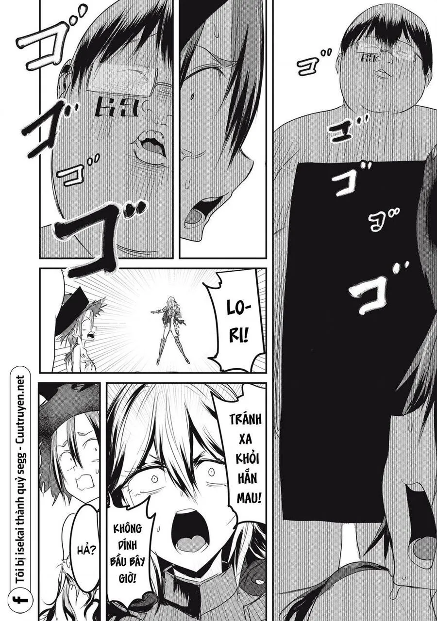 Hạ Bộ Vô Song Chap 17 - Next Chap 18