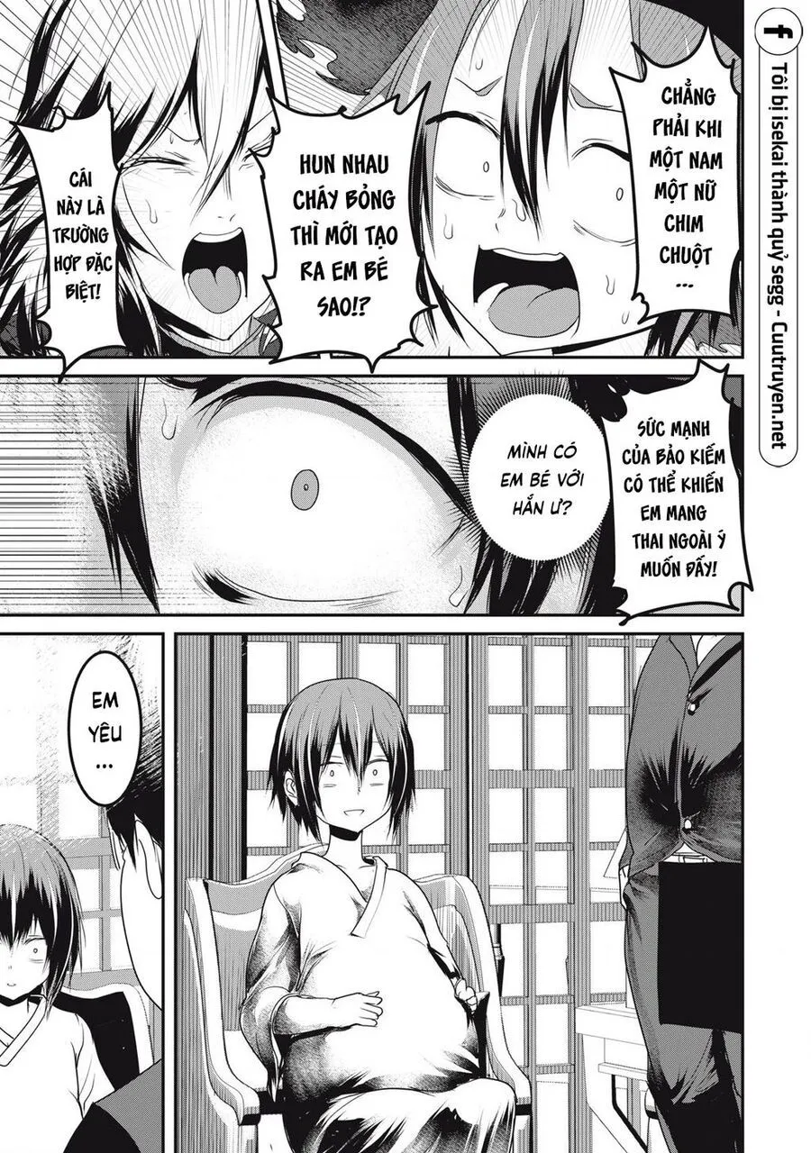 Hạ Bộ Vô Song Chap 17 - Next Chap 18