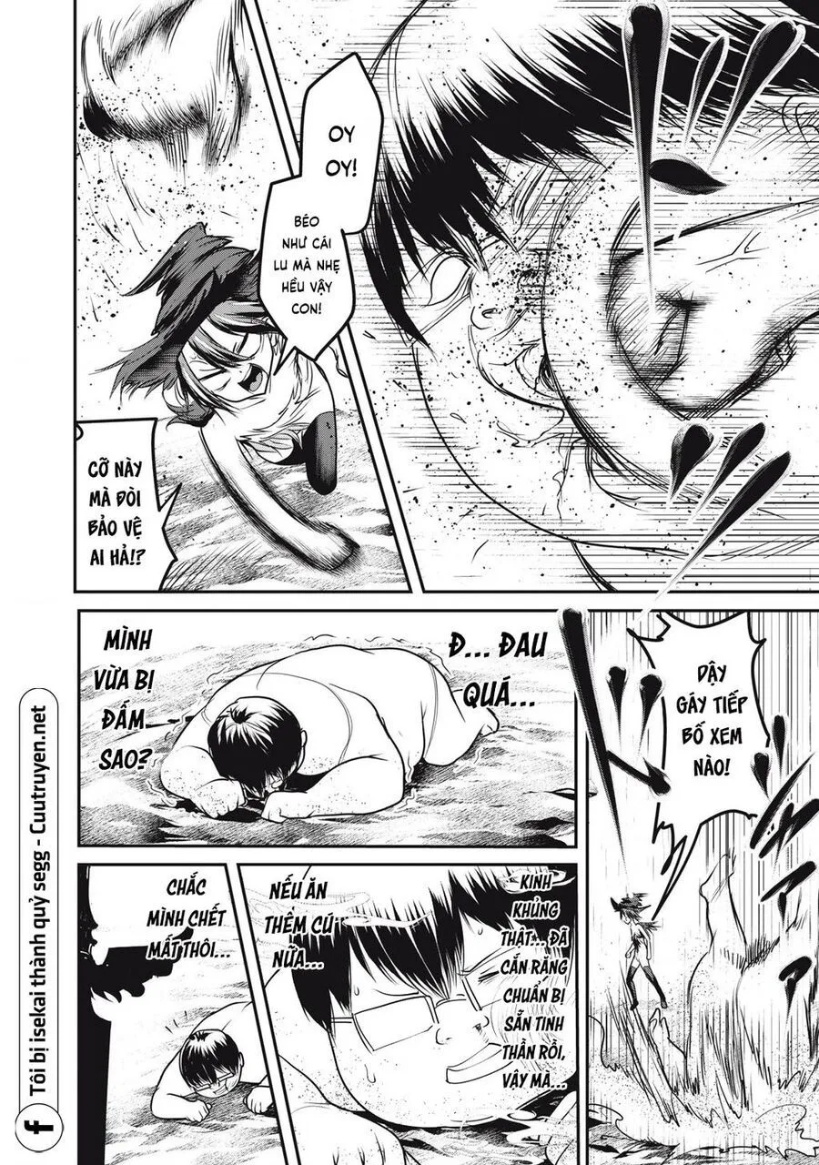 Hạ Bộ Vô Song Chap 17 - Next Chap 18