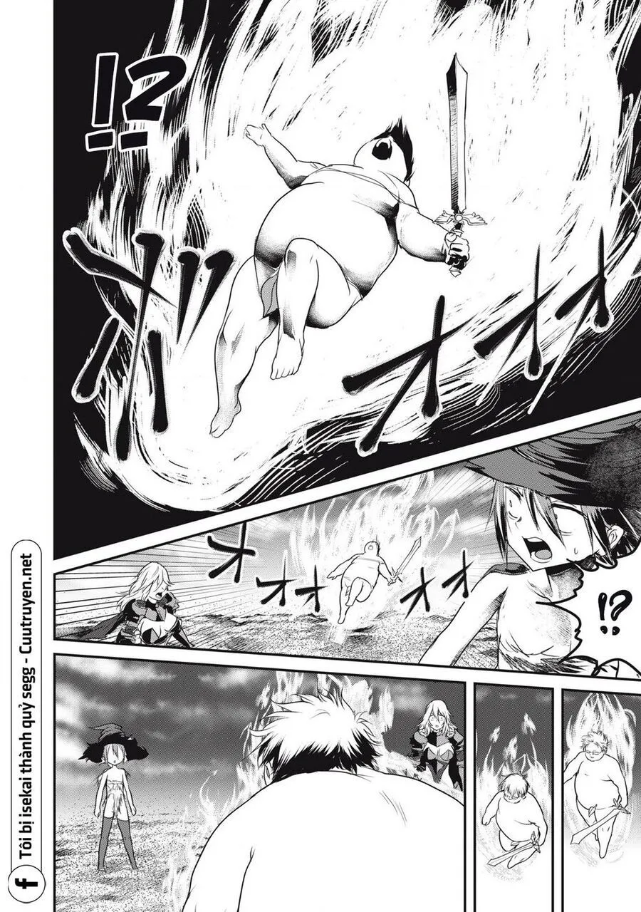 Hạ Bộ Vô Song Chap 17 - Next Chap 18