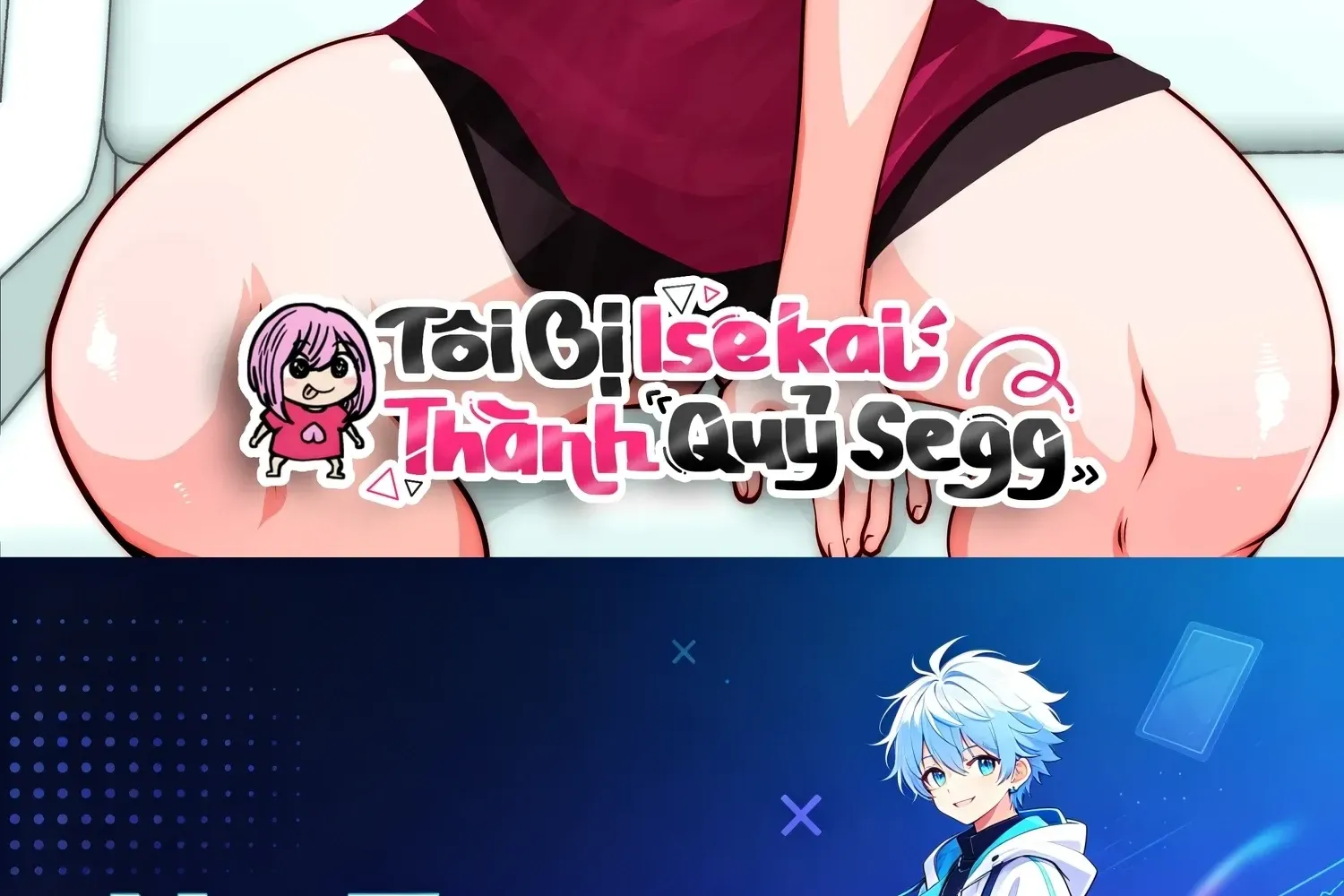 Hạ Bộ Vô Song Chap 18.5 - Next Chap 19.5