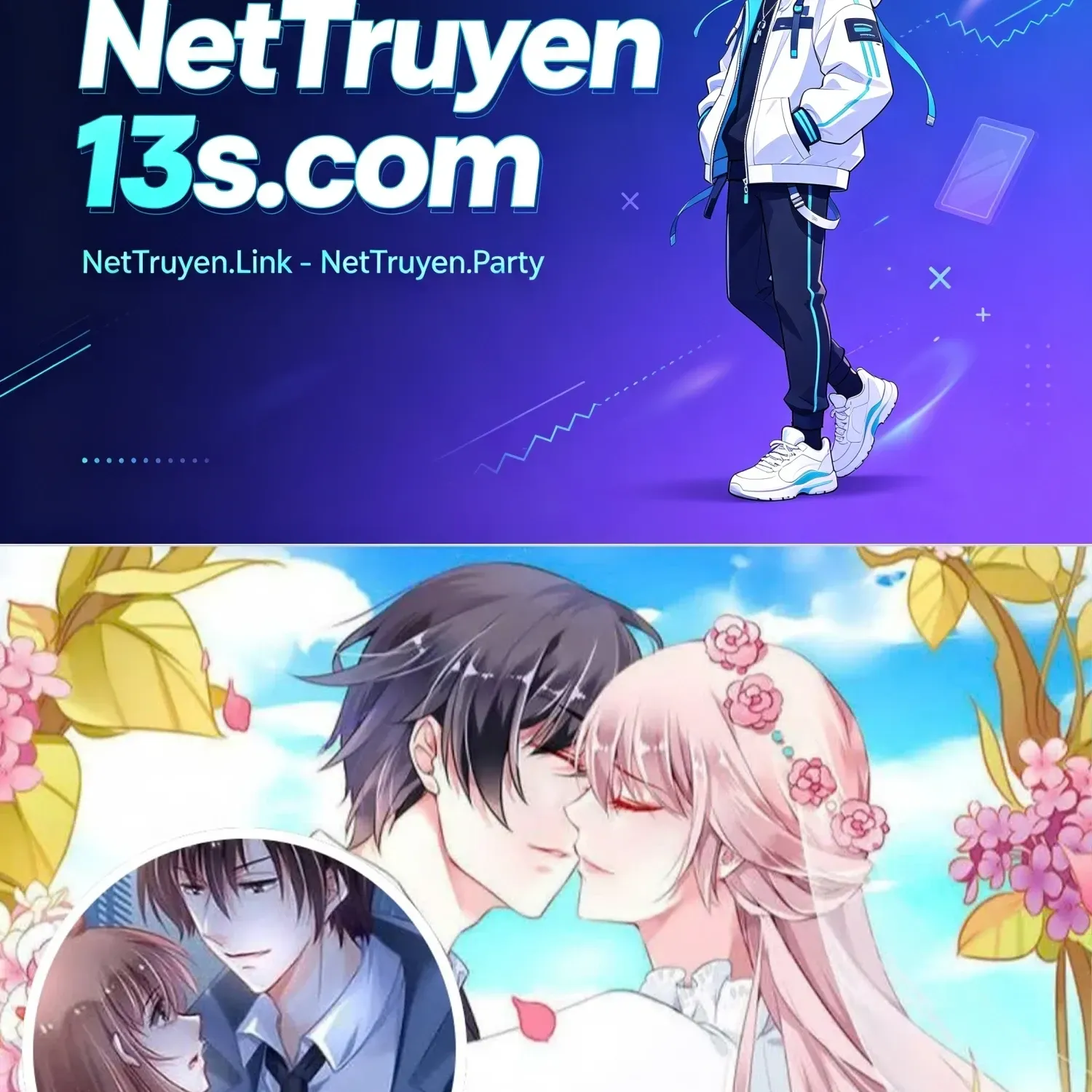 Hạ Bộ Vô Song Chap 18.5 - Next Chap 19.5
