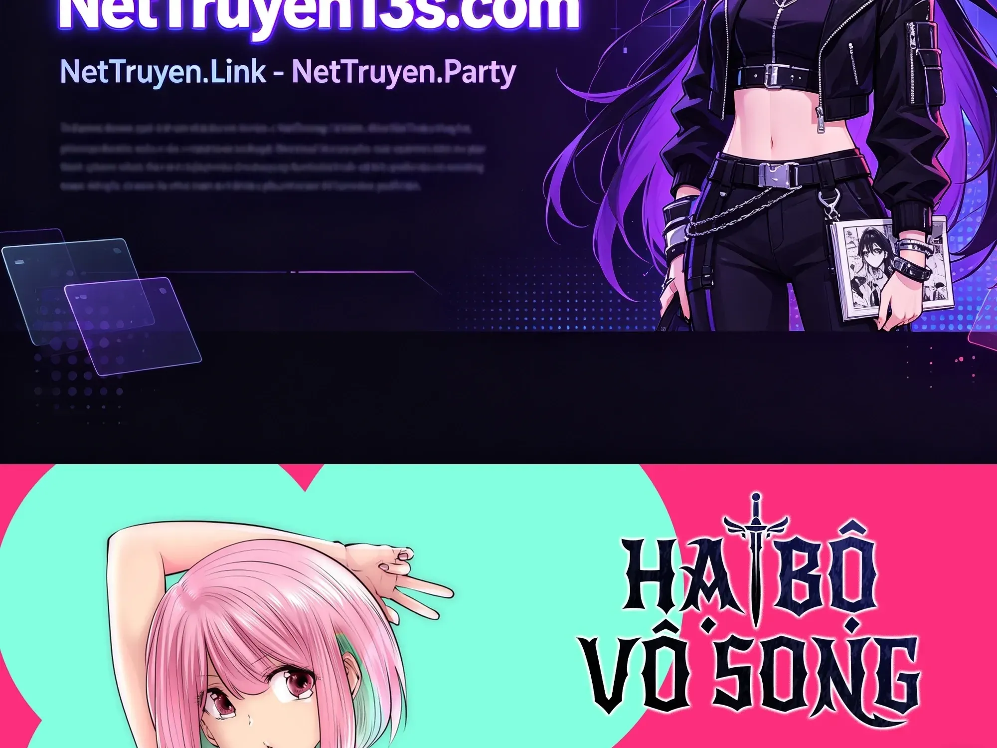 Hạ Bộ Vô Song Chap 18.5 - Next Chap 19.5