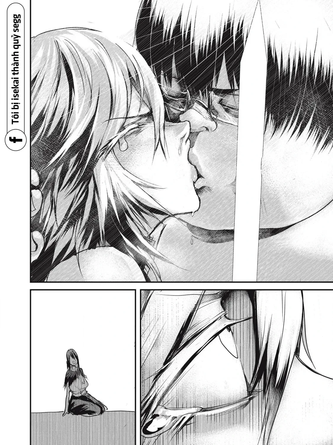 Hạ Bộ Vô Song Chap 18 - Next Chap 19