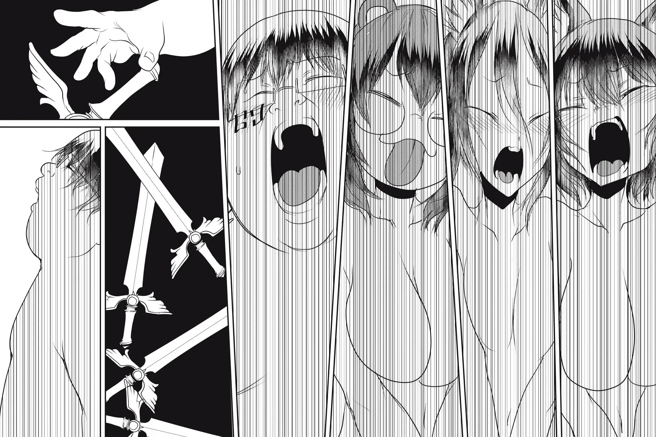 Hạ Bộ Vô Song Chap 18 - Next Chap 19
