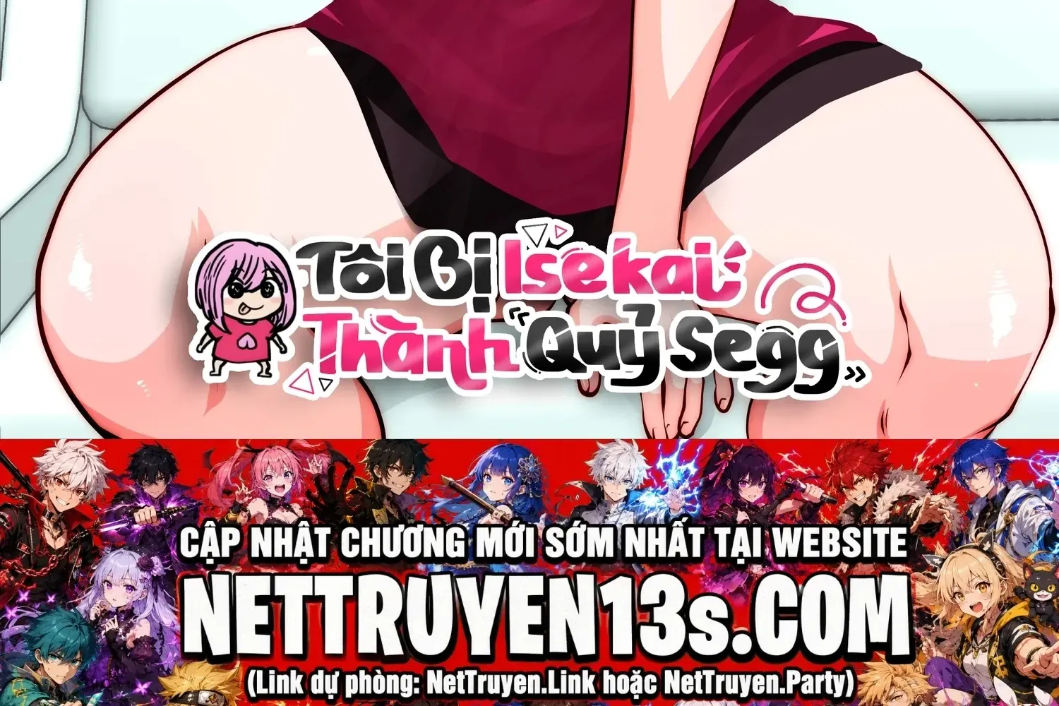 Hạ Bộ Vô Song Chap 19 - Next Chap 20