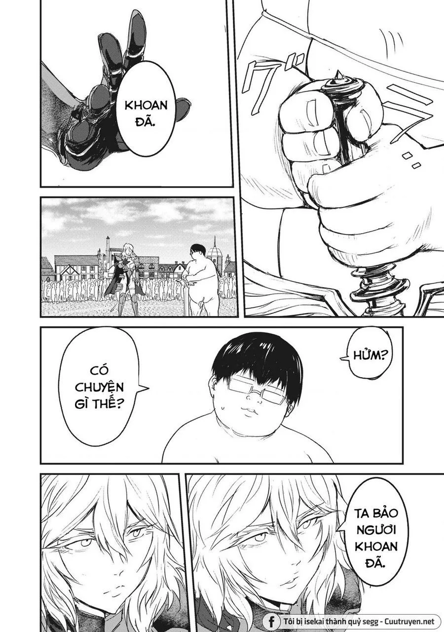 Hạ Bộ Vô Song Chap 2 - Next Chap 3