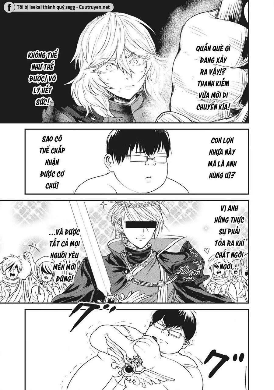 Hạ Bộ Vô Song Chap 2 - Next Chap 3