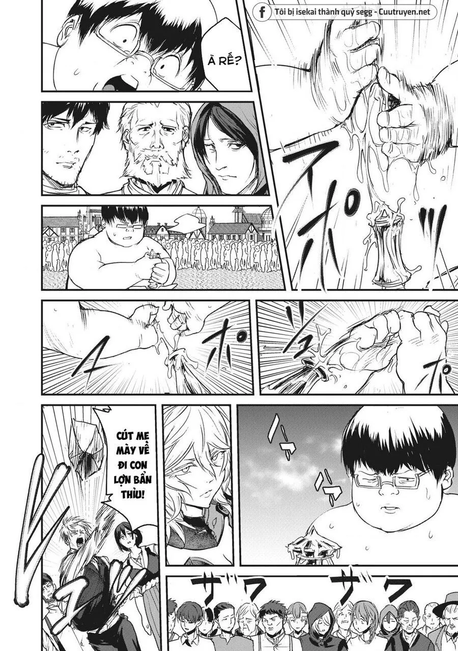 Hạ Bộ Vô Song Chap 2 - Next Chap 3