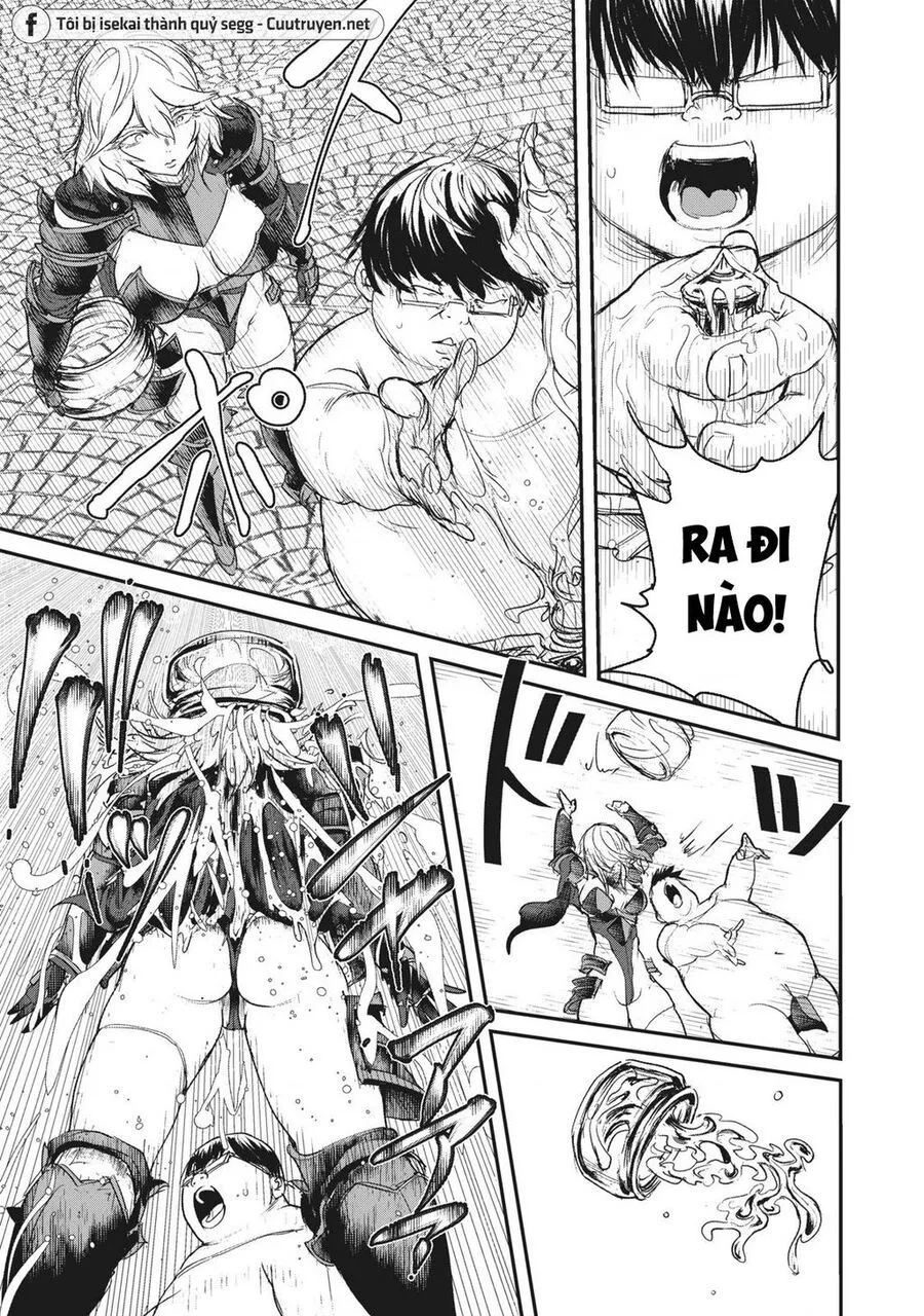 Hạ Bộ Vô Song Chap 2 - Next Chap 3