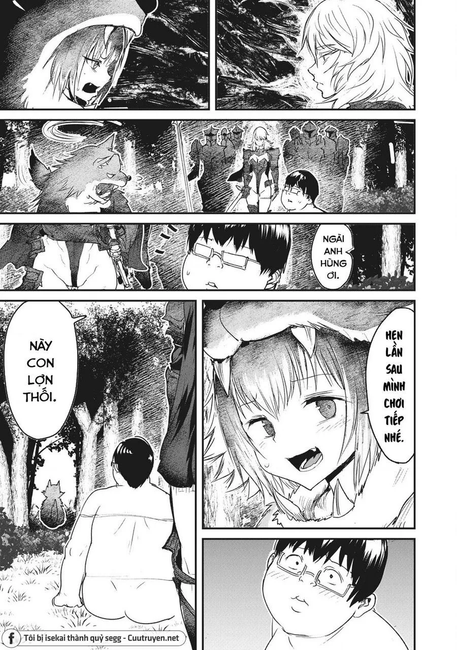 Hạ Bộ Vô Song Chap 2 - Next Chap 3